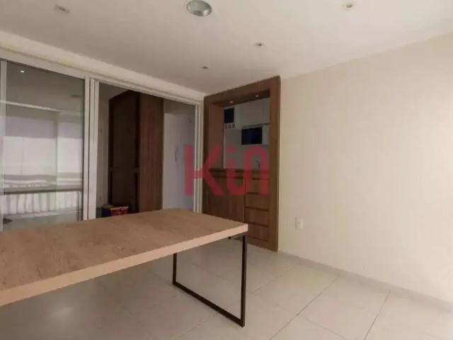 Apartamento para Venda em São Paulo/SP Vila do Bosque 2 Quartos