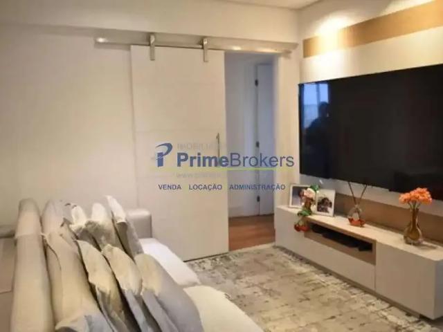 Apartamento para Venda em São Paulo/SP Vila do Bosque 2 Quartos