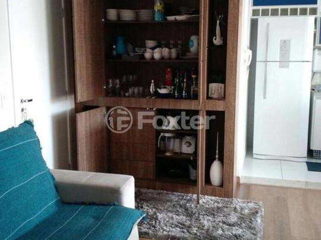 Apartamento para Venda em São Paulo/SP Vila do Bosque 2 Quartos