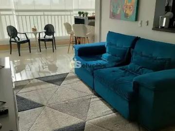 Apartamento para Venda em São Paulo/SP Vila do Bosque 2 Quartos