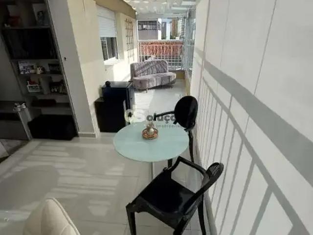 Apartamento para Venda em São Paulo/SP Vila do Bosque 2 Quartos