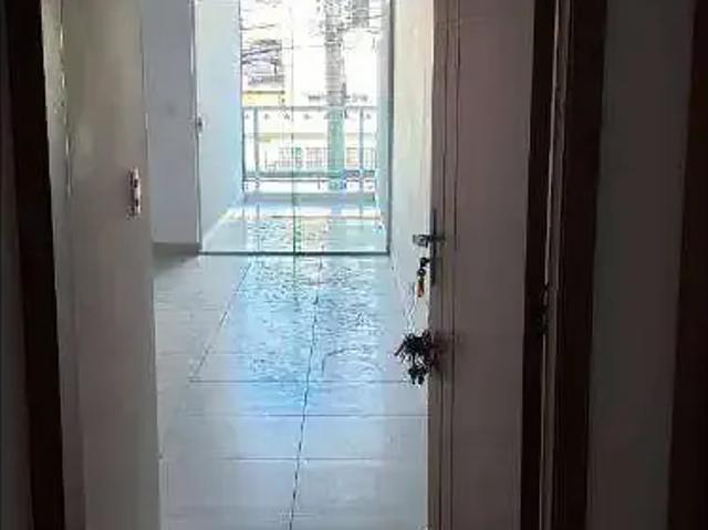 Apartamento para Venda em São Paulo/SP Vila do Bosque 2 Quartos