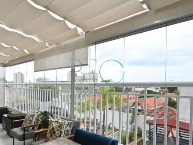 Apartamento para Venda em São Paulo/SP Vila do Bosque 2 Quartos