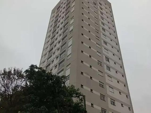 Apartamento para Venda em São Paulo/SP Vila do Bosque 2 Quartos