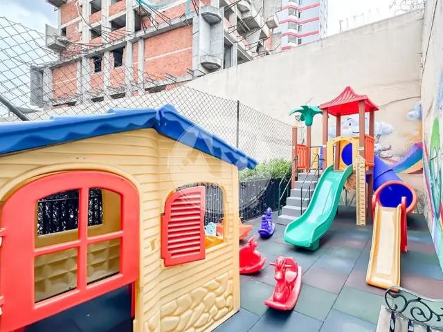 Apartamento para Venda em São Paulo/SP Vila do Encontro 3 Quartos