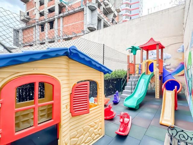 Apartamento para Venda em São Paulo/SP Vila do Encontro 3 Quartos