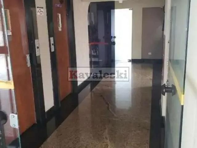 Apartamento para Venda em São Paulo/SP Vila do Encontro 1 Quartos
