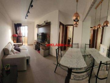 Apartamento para Venda em São Paulo/SP Vila do Encontro 1 Quartos