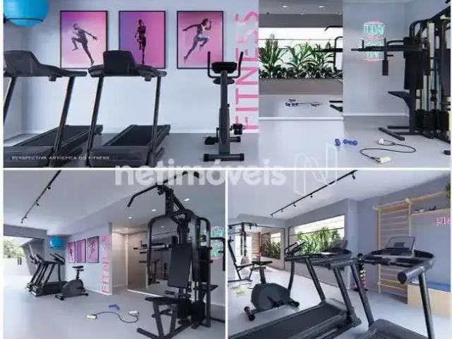 Apartamento para Venda em São Paulo/SP Vila do Encontro 1 Quartos