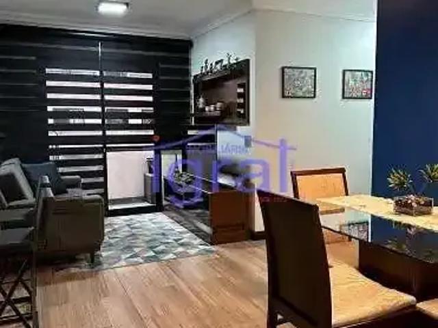 Apartamento para Venda em São Paulo/SP Vila do Encontro 2 Quartos