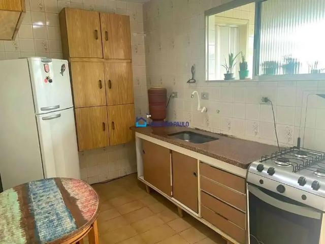 Apartamento para Venda em São Paulo/SP Vila do Encontro 2 Quartos