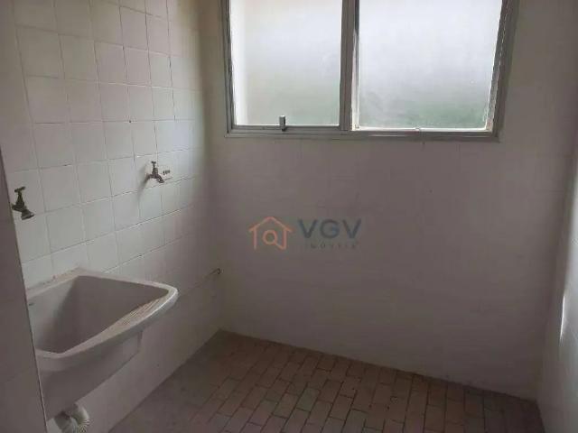 Apartamento para Venda em São Paulo/SP Vila do Encontro 2 Quartos