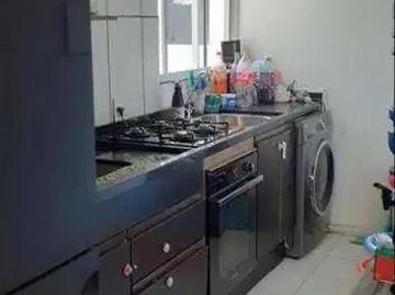 Apartamento para Venda em São Paulo/SP Vila do Encontro 2 Quartos