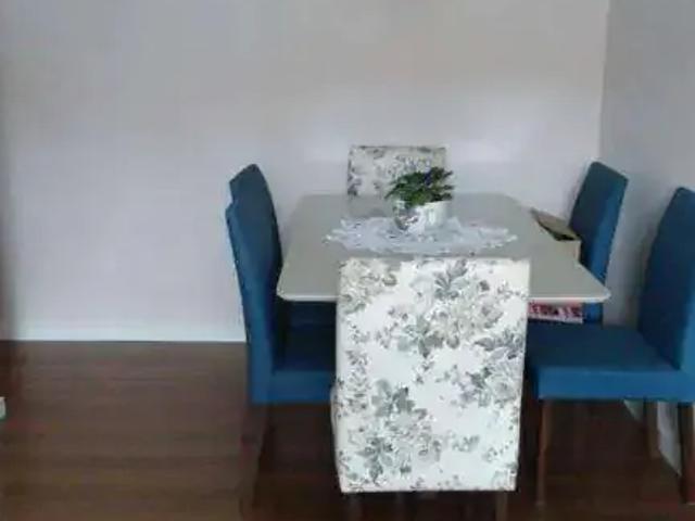 Apartamento para Venda em São Paulo/SP Vila do Encontro 2 Quartos