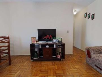 Apartamento para Venda em São Paulo/SP Vila do Encontro 2 Quartos