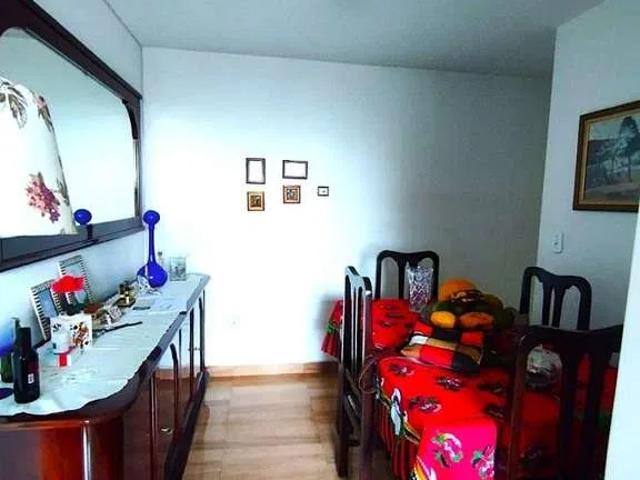 Apartamento para Venda em São Paulo/SP Vila do Encontro 2 Quartos