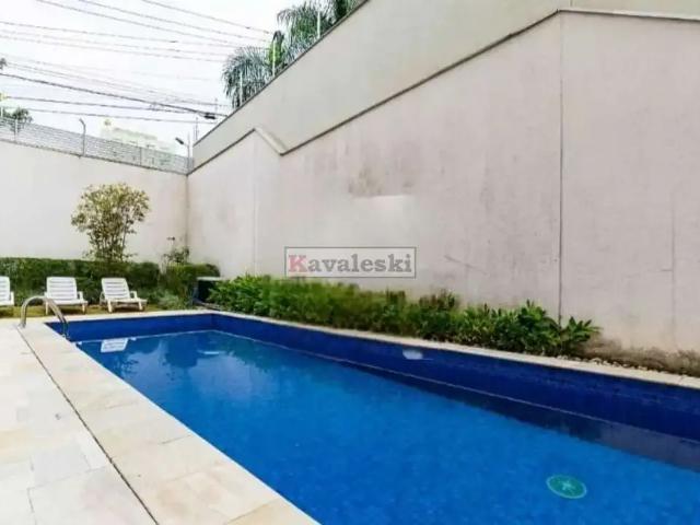 Apartamento para Venda em São Paulo/SP Vila do Encontro 2 Quartos