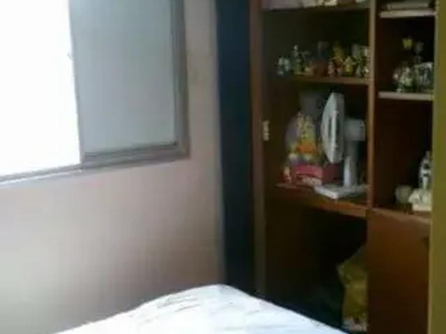 Apartamento para Venda em São Paulo/SP Vila do Encontro 2 Quartos