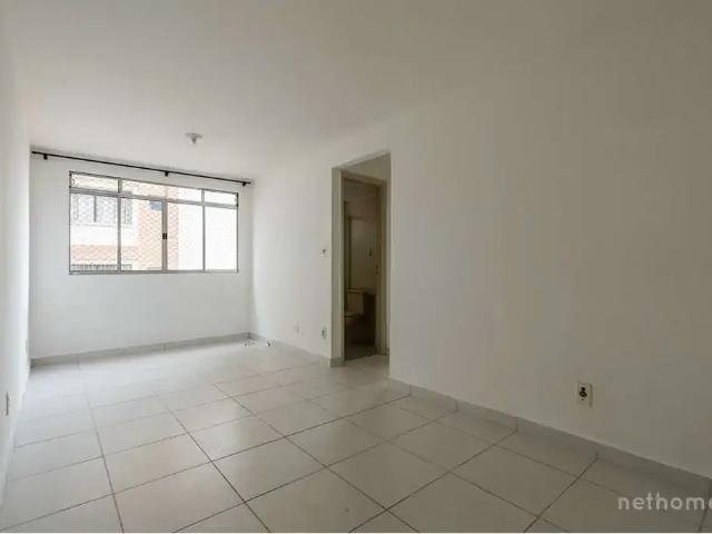 Apartamento para Venda em São Paulo/SP Vila do Encontro 2 Quartos