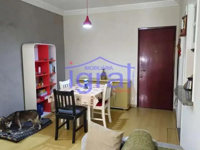 Apartamento para Venda em São Paulo/SP Vila do Encontro 2 Quartos