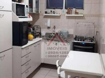 Apartamento para Venda em São Paulo/SP Vila do Encontro 2 Quartos