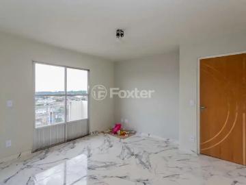 Apartamento para Venda em São Paulo/SP Vila do Encontro 2 Quartos