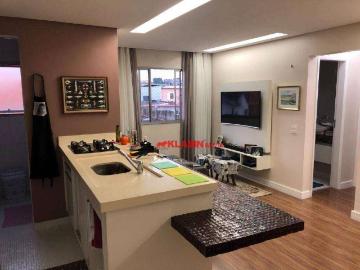 Apartamento para Venda em São Paulo/SP Vila do Encontro 2 Quartos