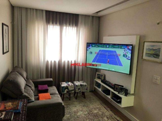 Apartamento para Venda em São Paulo/SP Vila do Encontro 2 Quartos