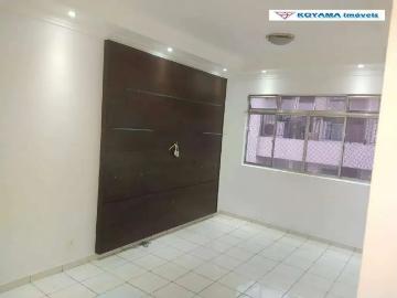 Apartamento para Venda em São Paulo/SP Vila do Encontro 2 Quartos
