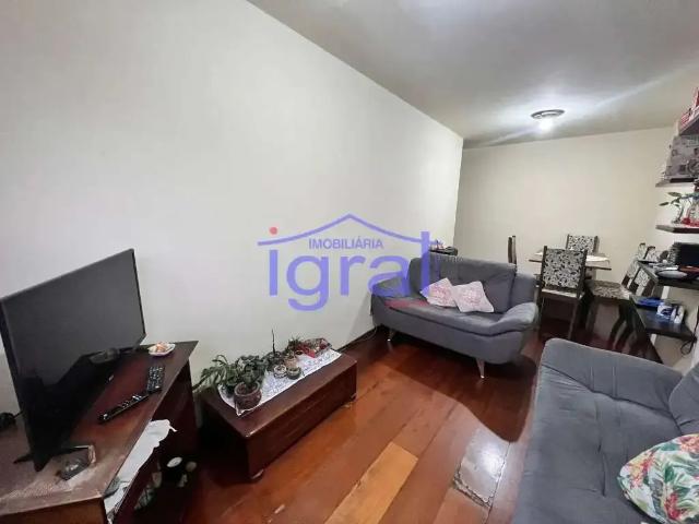Apartamento para Venda em São Paulo/SP Vila do Encontro 2 Quartos