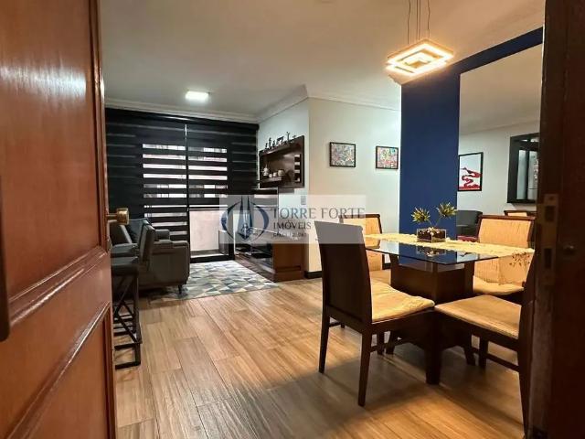 Apartamento para Venda em São Paulo/SP Vila do Encontro 2 Quartos