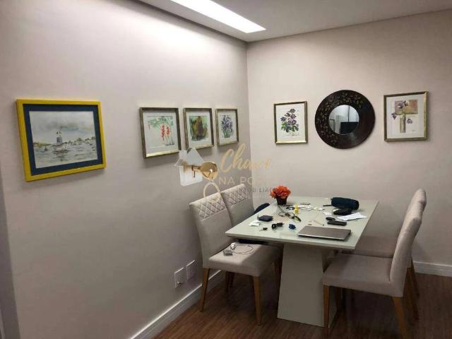 Apartamento para Venda em São Paulo/SP Vila do Encontro 2 Quartos