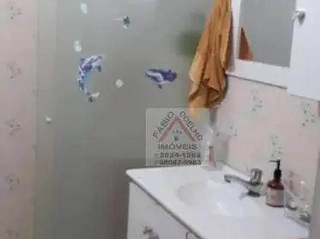 Apartamento para Venda em São Paulo/SP Vila do Encontro 2 Quartos