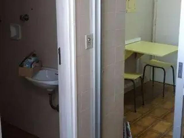 Apartamento para Venda em São Paulo/SP Vila do Encontro 2 Quartos