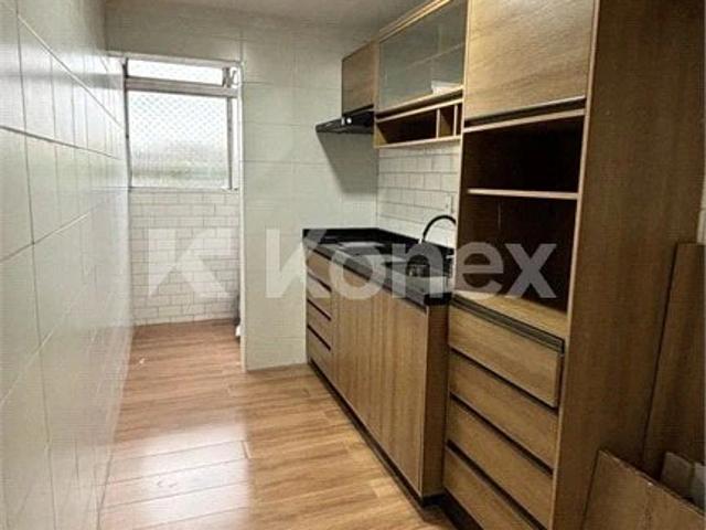 Apartamento para Venda em São Paulo/SP Vila do Encontro 2 Quartos