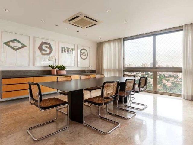 Apartamento para Venda em São Paulo/SP Vila do Sol 3 Quartos