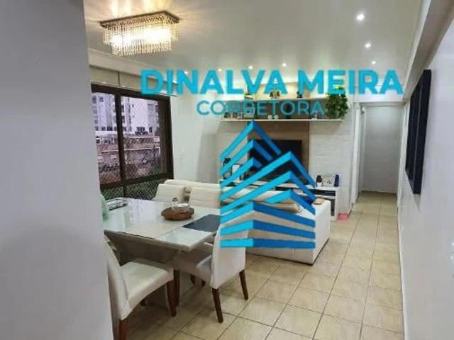 Apartamento para Venda em São Paulo/SP Vila Dom Pedro I 3 Quartos