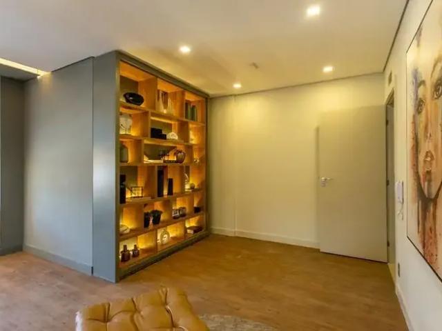 Apartamento para Venda em São Paulo/SP Vila Dom Pedro I 3 Quartos