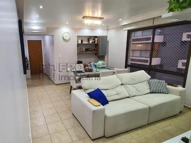 Apartamento para Venda em São Paulo/SP Vila Dom Pedro I 3 Quartos