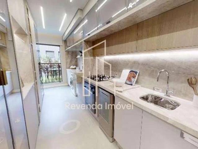 Apartamento para Venda em São Paulo/SP Vila Dom Pedro I 3 Quartos