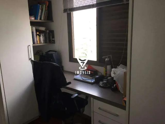 Apartamento para Venda em São Paulo/SP Vila Dom Pedro I 3 Quartos