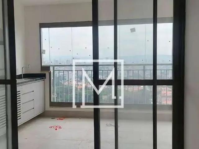 Apartamento para Venda em São Paulo/SP Vila Dom Pedro I 3 Quartos