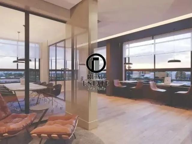 Apartamento para Venda em São Paulo/SP Vila Dom Pedro I 3 Quartos