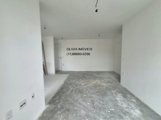 Apartamento para Venda em São Paulo/SP Vila Dom Pedro I 3 Quartos