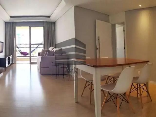 Apartamento para Venda em São Paulo/SP Vila Dom Pedro I 3 Quartos