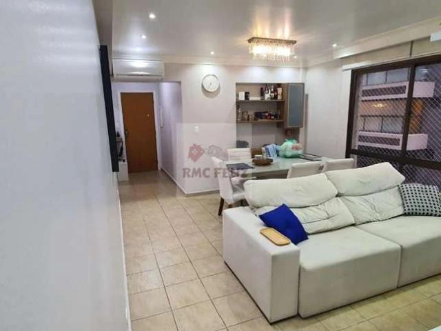 Apartamento para Venda em São Paulo/SP Vila Dom Pedro I 3 Quartos