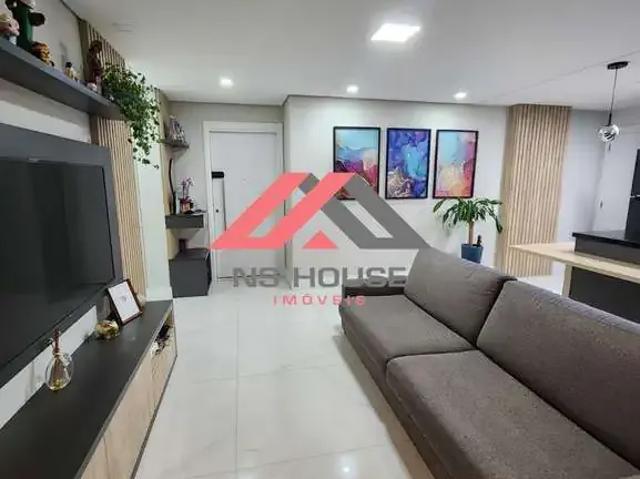 Apartamento para Venda em São Paulo/SP Vila Dom Pedro I 3 Quartos