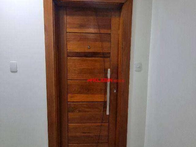 Apartamento para Venda em São Paulo/SP Vila Dom Pedro I 3 Quartos