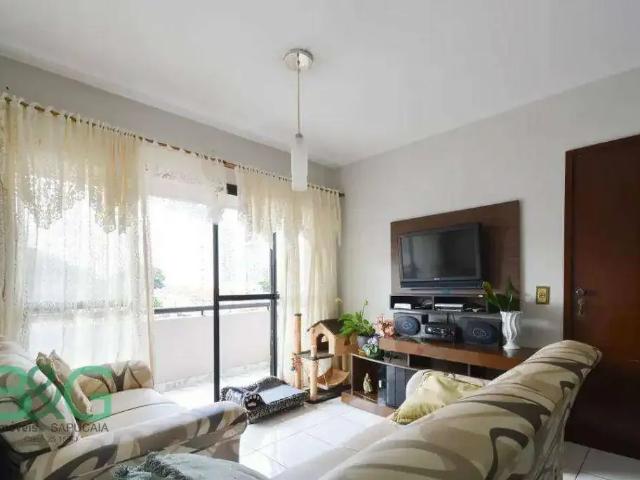 Apartamento para Venda em São Paulo/SP Vila Dom Pedro I 3 Quartos