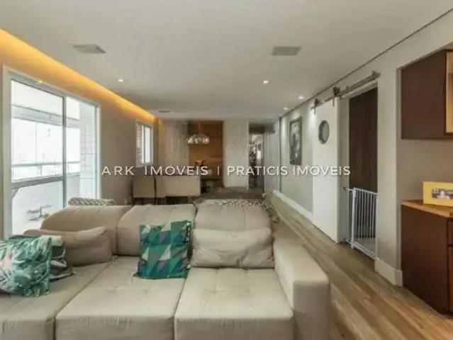 Apartamento para Venda em São Paulo/SP Vila Dom Pedro I 3 Quartos